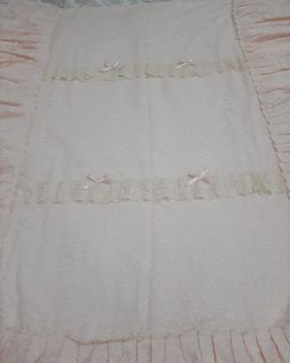 coperta culla