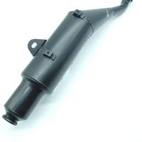 TERMINALE SCARICO HONDA XL500R  MARVING EDR/3/V