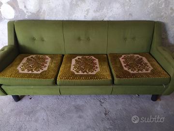 Divano letto