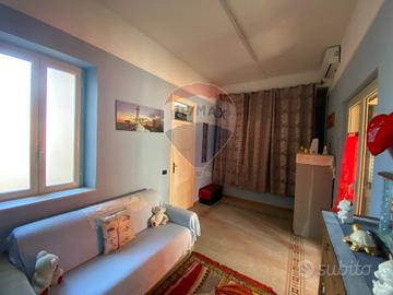 Casa Semindipendente - Bagheria