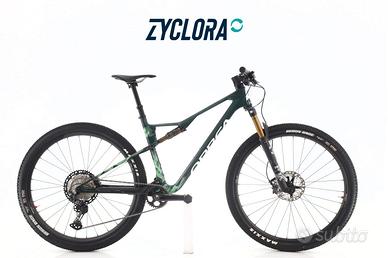 Orbea Oiz XT t.L