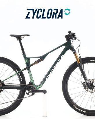 Orbea Oiz XT t.L