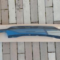 Diffusore posteriore BMW MSport