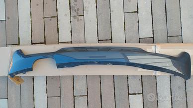 Diffusore posteriore BMW MSport