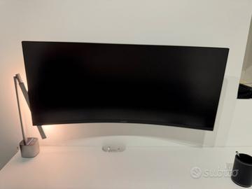 Monitor Huawei MateView GT 34”