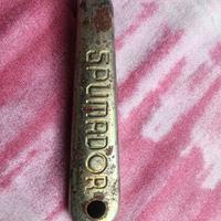 Spumador Apribottiglie Vintage