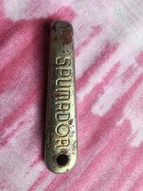 Spumador Apribottiglie Vintage
