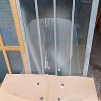 cupolino ORIGINALE parabrezza yamaha xcity 125 25