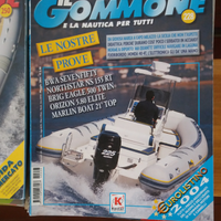 Rivista IL GOMMONE