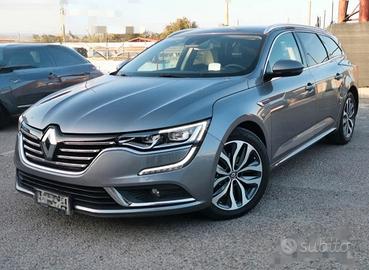 Renault Talisman Sporter 1.6dci 131cv