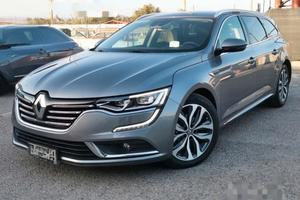 Renault Talisman Sporter 1.6dci 131cv