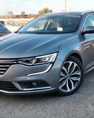 Renault Talisman Sporter 1.6dci 131cv