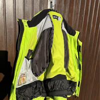 GIACCA SCI AST Uomo SET MAESTRO Tg ML