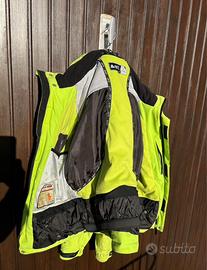 GIACCA SCI AST Uomo SET MAESTRO Tg ML