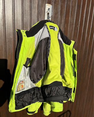 GIACCA SCI AST Uomo SET MAESTRO Tg ML