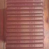 30 romanzi di Jules Verne  ( Hachette  )