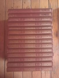 30 romanzi di Jules Verne  ( Hachette  )