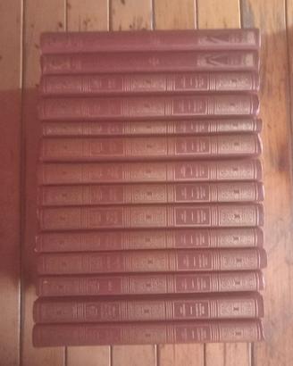 30 romanzi di Jules Verne  ( Hachette  )