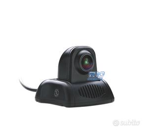 VIDEOCAMERA DVR FULLHD CON WIFI RADIOS XTRONS CON 