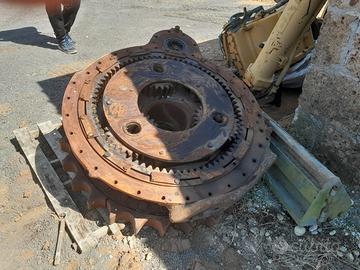 elementi specifici caterpillar d9