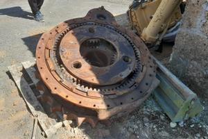 elementi specifici caterpillar d9