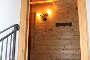 Mansarda centro Asiago