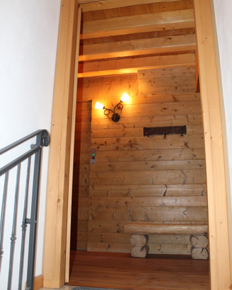 Mansarda centro Asiago
