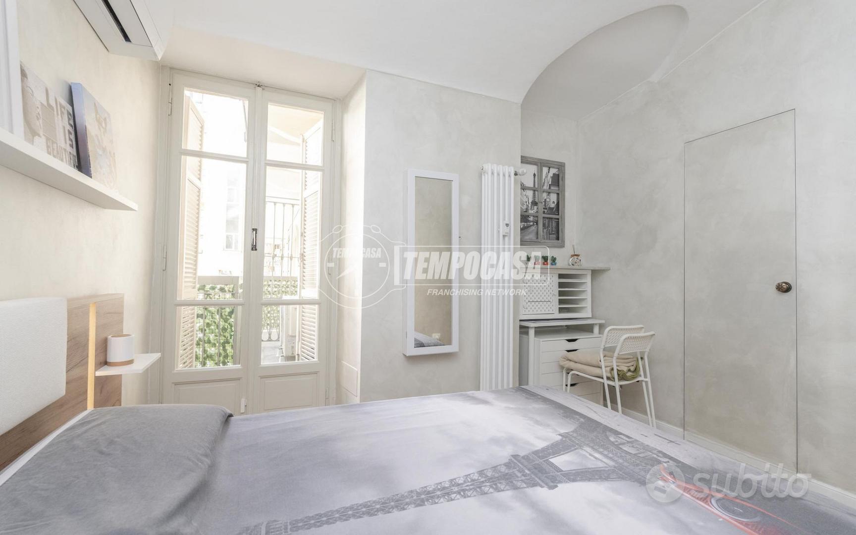 Apartment in Torino, Quadrilatero Romano, Circoscrizione 1 - Vista 3