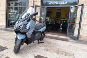 Sym Maxsym TL 508