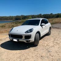 PORSCHE Cayenne 3ªs.'17--> - 2016