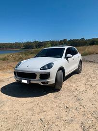 PORSCHE Cayenne 3ªs.'17--> - 2016