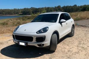 PORSCHE Cayenne 3ªs.'17--> - 2016