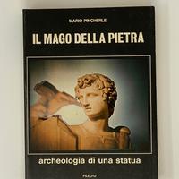 IL MAGO DELLA PIETRA - Mario Pincherle