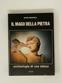 IL MAGO DELLA PIETRA - Mario Pincherle