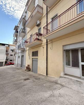 Appartamento di 45 m² a Matera