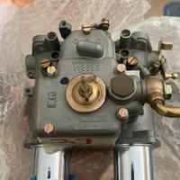Carburatori weber dcoe 40