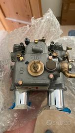 Carburatori weber dcoe 40