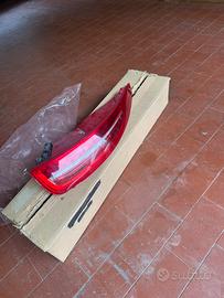 Faro dx Porsche 991.1