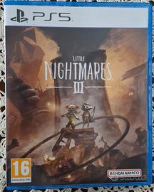 Little Nightmares 3 (PS5)