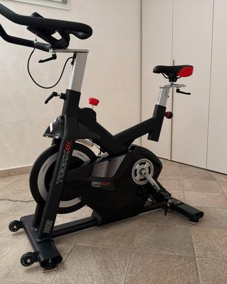 SPIN BIKE  elettromagnetica TOORX SRX 500