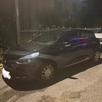 Renault Clio IV 2018 – 1.2 16V – 81.000 km