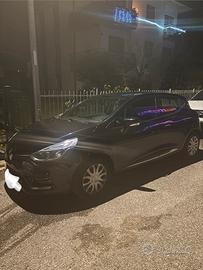 Renault Clio IV 2018 – 1.2 16V – 81.000 km