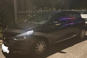 Renault Clio IV 2018 – 1.2 16V – 81.000 km