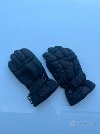 Guanti da sci