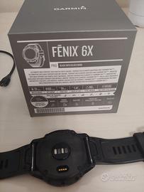 Garmin fenix 6xpro