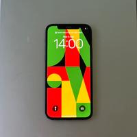 iPhone 12 128GB Nero – Funzionante