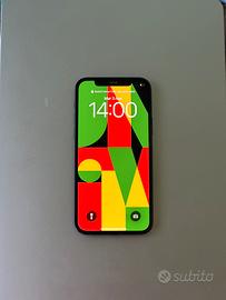 iPhone 12 128GB Nero – Funzionante