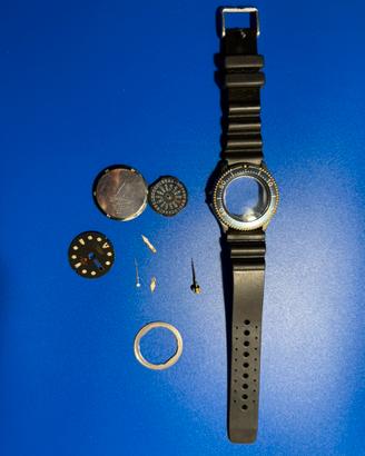 RICAMBI Raro Citizen Promaster Vintage 200M