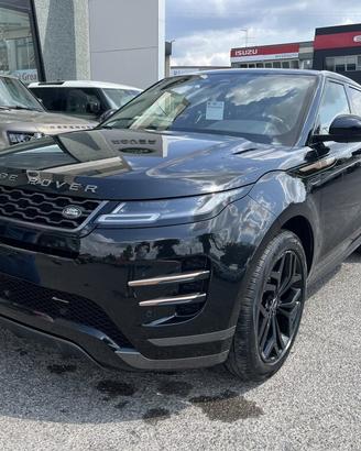 LAND ROVER RR Evoque 2ª serie Range Rover Evoq...