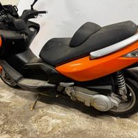 kymco xciting 250